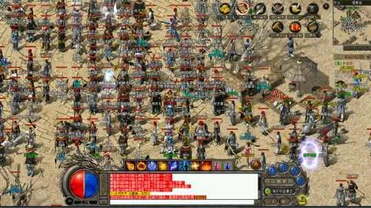 新开传奇无敌版本之如何玩热血传奇手游is